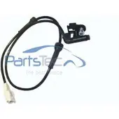 PARTSTEC ABS Sensor Raddrehzahl Hinten passend für PEUGEOT 307 CC (3B) PTA560-0068