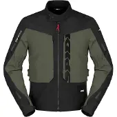 Spidi Terran Tex Motorrad Textil Jacke
