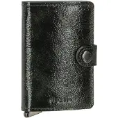 Secrid Portmonnaie Miniwallet+ Naplak Bottle Green