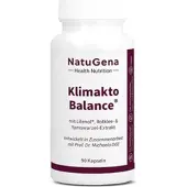 NatuGena GmbH NatuGena KlimaktoBalance