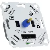 Klemko Lumiko Dimmer - 891032