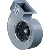 Blauberg Radialventilator BL Helix 200x102 4E von - 8015960