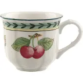 Villeroy & Boch French Garden Fleurence Mokkaobertasse / Espressoobertasse 100ml