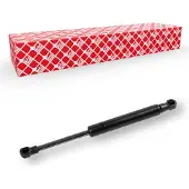 FEBI BILSTEIN 174830 Gasfeder Heckklappendämpfer für FIAT DOBLO Kasten/Kombi (263) 240mm