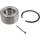 A.B.S. Radlagersatz für reibungslose Drehung Ø 78 mm 40 mm . für u.a. HYUNDAI i30