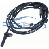 PARTSTEC ABS Sensor Raddrehzahl Hinten Rechts für FORD Transit Mk6 Kasten (V347, V348, FA) PTA560-0294