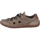 Camel active Herrenschuhe Slipper Mehrfarbig Freizeit
