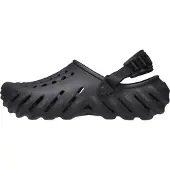 Crocs ECHO CLOG Schwarz
