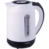 Maestro Elektrischer Wasserkocher Mr-041-Weiss
