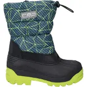 CMP Kids Sneewy Jungen Gummistiefel in Blau, Größe 28