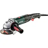 Metabo Winkelschleifer WEV 1500-125 RT mit Drehzahlregelung - Karton
