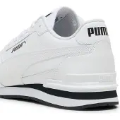 Puma Herren Freizeitschuhe ST Runner v4 L