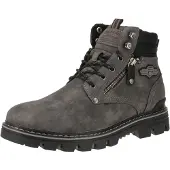 Dockers 53HX003-600 - Herren Boots - 220-D.Grau, Größe:42 EU