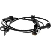 VEMO Sensor, Raddrehzahl V48-72-0131