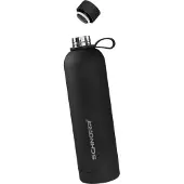 Ibex Thermosflasche - Trail Bottle - 1L Edelstahl
