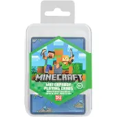 Paladone Minecraft Waterproof Playing Cards