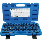 Bgs 60160 Stecker-Entriegelungs-Werkzeugsatz, 23-tlg.