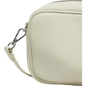 s.Oliver Umhängetasche Crossover Bag White creme