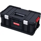 Qbrick Modularer Koffer Qbrick System Two Toolbox Plus 526 X 307 X 221