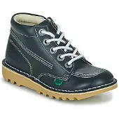 Kickers Kinderstiefel KICK HI ZIP kind