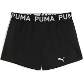 Puma Kinder Shorts STRONG Woven Shorts G