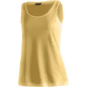 Maier Sports Funktionsshirt "Petra" Damen Top, leichtes ärmelloses Shirt, Rundhals, Regular Fit