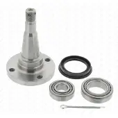 MAPCO Radlagersatz Hinten für OPEL Corsa B Schrägheck (S93) 50,3mm 39,9mm 46799