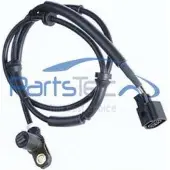 PARTSTEC ABS Sensor Raddrehzahl Hinten für VW SHARAN (7M8, 7M9, 7M6) PTA560-0014