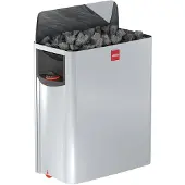 Harvia The Wall 6.0 kW | mit integrierter Steuerung | SW60