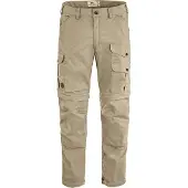 Fjällräven Men's Vidda Pro Lite Zipoff Trousers abreißbar