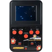 Asteroids - Colour Handheld