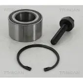 TRISCAN Radlagersatz für VW Amarok Pickup (2HA, 2HB, S1B, S6B, S7A, S7B) 88mm 8530 29133