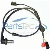 PARTSTEC ABS Sensor Raddrehzahl Vorne für AUDI A6 Avant (4B5, C5) PTA560-0006