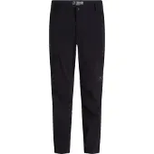 MCKINLEY Herren Hose Madok II M SHT BLACK NIGHT