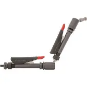 Cameranu 9. Solutions Doppelter El Bo Arm
