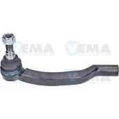 VEMA Spurstangenkopf Spurstange für FIAT Ducato Kastenwagen (250, 290) Vorne Links 25511