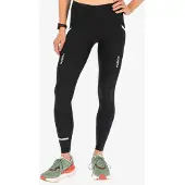 Fusion Hot Long Tights BLACK