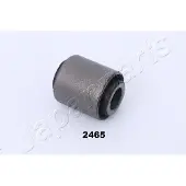 Japanparts Lagerung Lenker für TOYOTA LAND CRUISER 100 (UZJ100) Hinten RU-2465