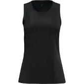 Jako Uni Tanktop Damen - Schwarz | Größe: 42-44