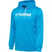 Hummel Hoodie Logo