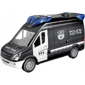 Anek Auto Polizei SP83879