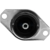 VAICO Motorlager Gummimetalllager Hinten für FIAT Doblo Cargo (223) V24-0942