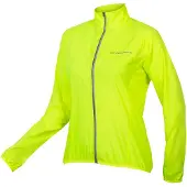 Endura Pakajak Jacket Damen leuchtend gelb größe XL E6184YV/6