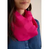 Cecil Loop aus softem Materialmix