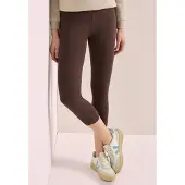 Cecil Leggings aus Baumwolle mit Stretchanteil
