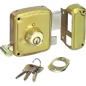 Ucem 4125hb100i Schloss