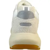 Timberland Damen Low Sneaker Hazel Lane Low Top TB0A43R8EW2 Weiß