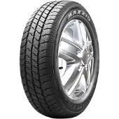 Maxxis Ganzjahresreifen motorcycle-tyres Vansmart A/S AL2 ( 195 R14C 106/104R )