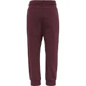 Hummel hmlFUTTE PANTS - CHOCOLATE TRUFFLE, Größe:62