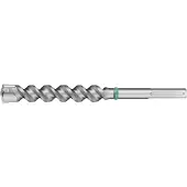 Heller Hammerbohrer SDS-max Y-Cutter Ergo 40mm Arbeitslänge 250mm Gesamtlänge 370mm - 22391